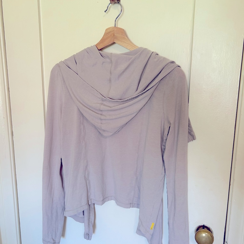 Lole hoodie size S
